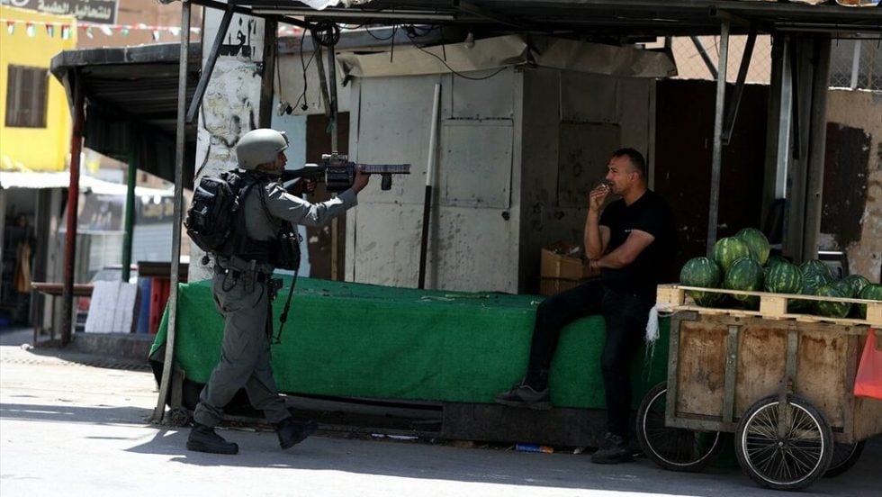Η Ευρώπη καταδικάζει την «αύξηση βίας των ισραηλινών εποίκων» απέναντι στους Παλαιστίνιους της Δυτικής Όχθης